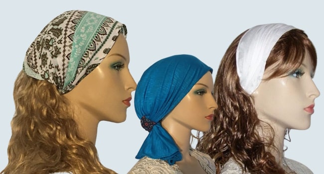 Headbands Banner